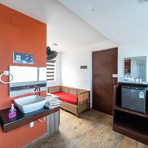 Executive Sea View Room Balcony