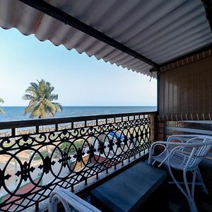 Honeymoon Suite Sea View